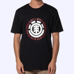 Camiseta Element Seal