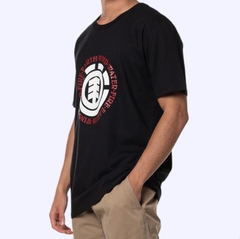 Camiseta Element Seal - comprar online