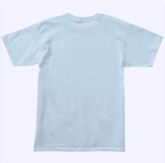 Camiseta Grizzly Mini Og Bear (Carolina Blue) na internet