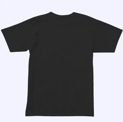 Camiseta Grizzly Lets Link (Preto) - comprar online