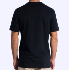 Camiseta Billabong Arch Wave IV (Preto) na internet