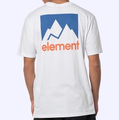 Camiseta Element Joint 2.0