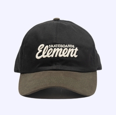 Boné Element Skateboard Cap - comprar online