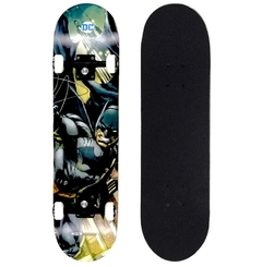 Skate Semi Pro Liga da Justiça - Batman