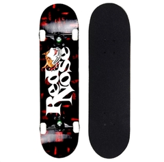 Skate Pro Red Nose - Rest In Peace