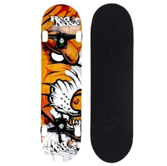 Skate Pro Red Nose - Cachorro