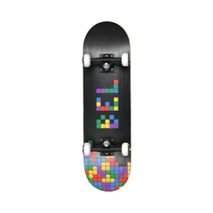 Skate Radical Bel Tetris (Games) - Iniciante 60kg - comprar online
