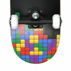 Skate Radical Bel Tetris (Games) - Iniciante 60kg na internet