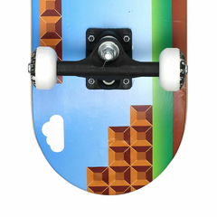 Skate Radical Bel Fase (Games) - Iniciante 60kg - comprar online