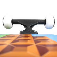 Skate Radical Bel Fase (Games) - Iniciante 60kg - loja online