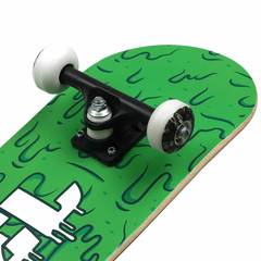 Skate Radical Bel Slime (Games) - Iniciante 60kg - comprar online