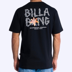 Camiseta Billabong Shady