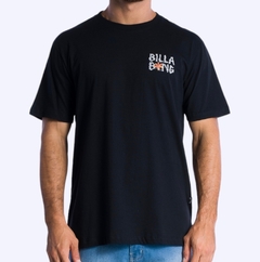Camiseta Billabong Shady - comprar online