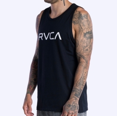 Camiseta Regata Big RVCA SL - comprar online