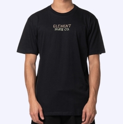 Camiseta Element Jump Fences - comprar online