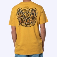 Camiseta Element Phoenix (Road Trip Collection)