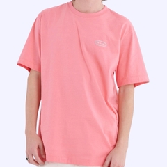 Camiseta Baw Color Refletive (Rosa) - comprar online