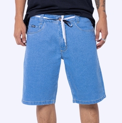 Bermuda Hocks Jeans Contato