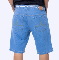 Bermuda Hocks Jeans Contato - comprar online