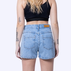 Short Feminino Hocks Intelecto - comprar online