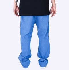 Calça Wats Jeans Baggy - loja online