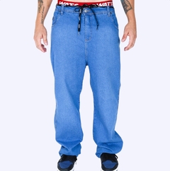 Calça Wats Jeans Baggy