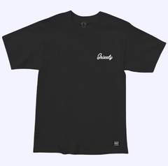 Camiseta Grizzly Hitch Hike (Preto) - comprar online