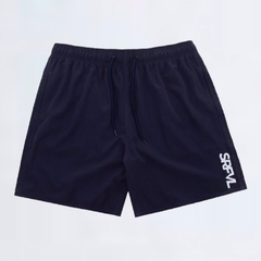 Shorts Surfavel Elastano SRFVL (Azul Marinho)