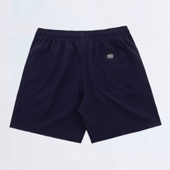 Shorts Surfavel Elastano SRFVL (Azul Marinho) - comprar online