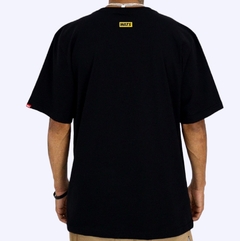 Camiseta Wats Gold Box (Preta) - comprar online