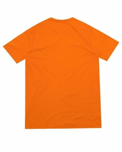 Camiseta Fire Vamp Man (Laranja) na internet