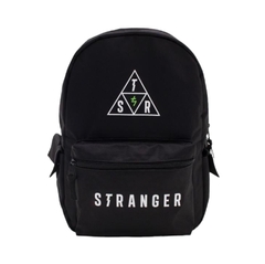 Mochila Stranger Triangle