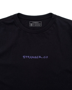 Camiseta Stranger Gold Bag na internet
