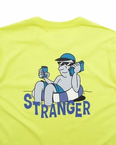 Camiseta Stranger Money Phone na internet