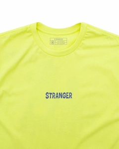 Camiseta Stranger Money Phone - Z42 boardshop