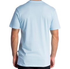 Camiseta Billabong Spinner II (Azul Claro) - comprar online