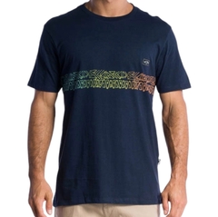 Camiseta Billabong Spinner (Marinho)