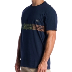 Camiseta Billabong Spinner (Marinho) - comprar online