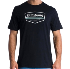 Camiseta Billabong Walled II