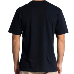 Camiseta Billabong Mid Arch (Preto) - comprar online