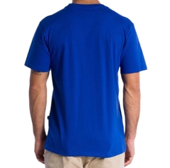 Camiseta Billabong Mid Arch (Royal) - comprar online