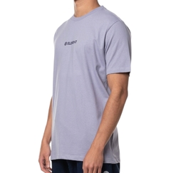 Camiseta Element Blazin Chest Center (Violeta) - comprar online