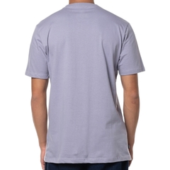 Camiseta Element Blazin Chest Center (Violeta) na internet