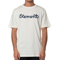 Camiseta Element Chicago (Off White)