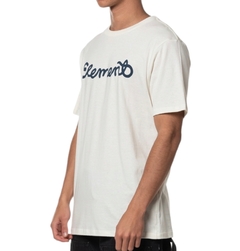 Camiseta Element Chicago (Off White) na internet