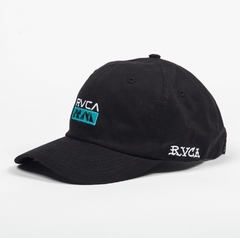 Boné Rvca x Praya RVCA