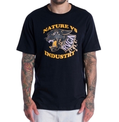 Camiseta RVCA Panther