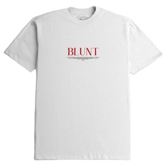 Camiseta Premium Blunt Angelic (New White) - comprar online