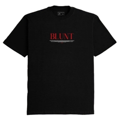 Camiseta Premium Blunt Angelic (Preto) - comprar online