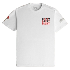Camiseta Blunt Good Trip (New White)